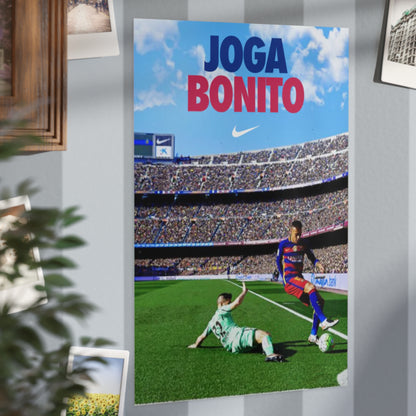 Joga Bonito