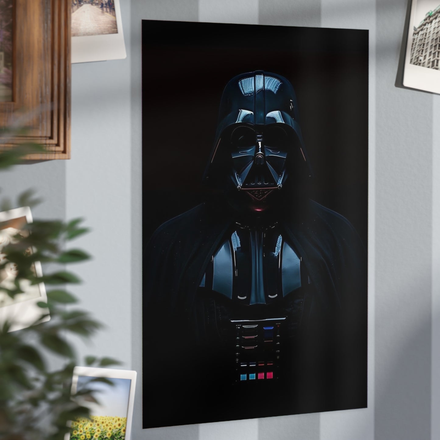 Join the Darkside (Unframed)