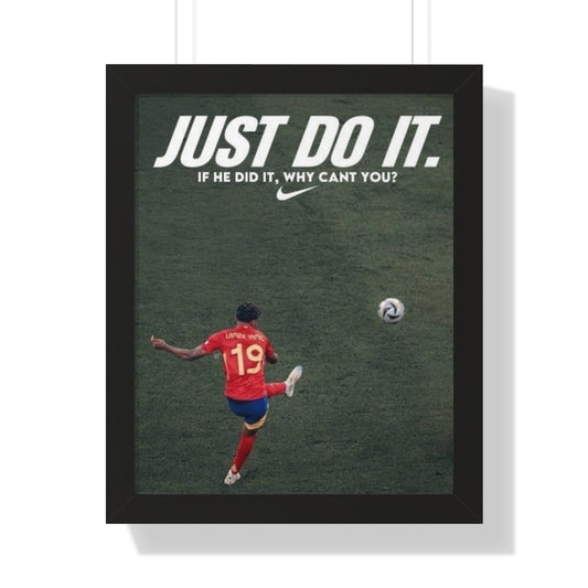 Nike Just do it