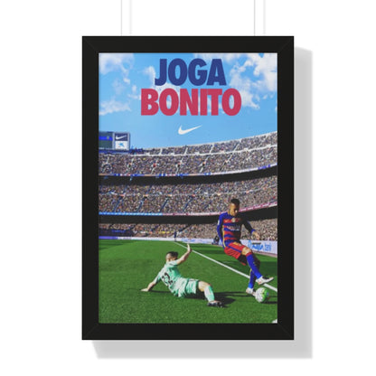 Joga Bonito