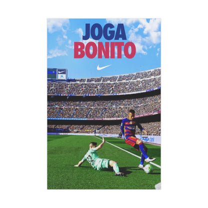 Joga Bonito