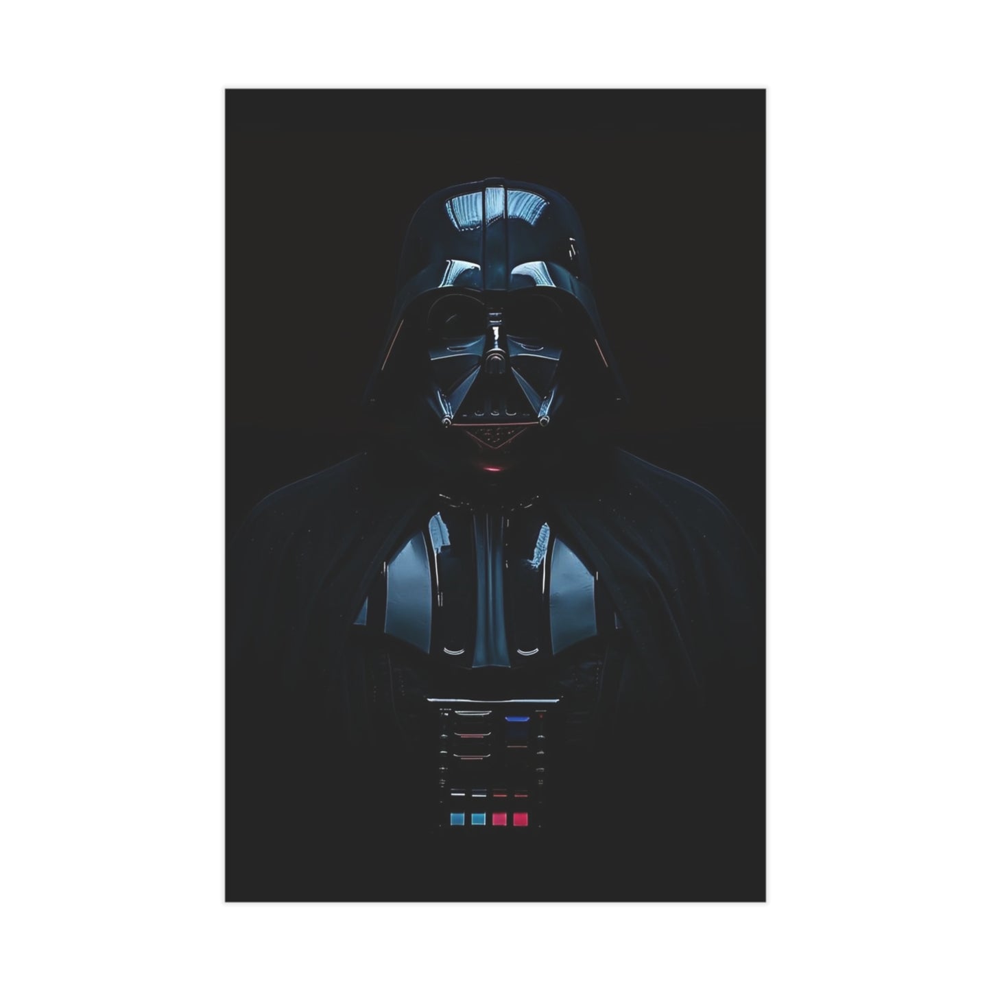 Join the Darkside (Unframed)