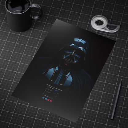 Join the Darkside (Unframed)