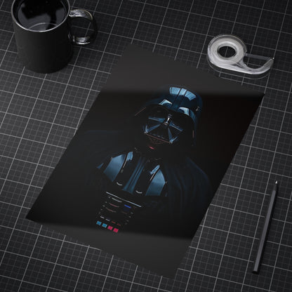 Join the Darkside (Unframed)